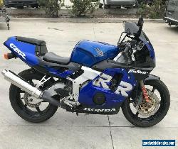 HONDA CBR250RR CBR250 CBR CLEAR TITLE PROJECT MAKE AN OFFER for Sale