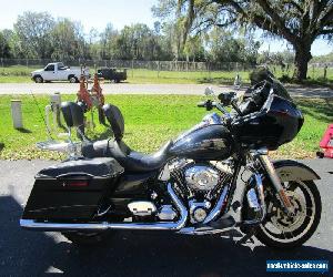 2013 Harley-Davidson Touring