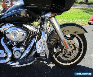 2013 Harley-Davidson Touring