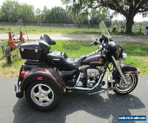 2007 Harley-Davidson Touring