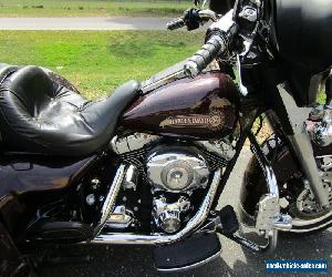 2007 Harley-Davidson Touring