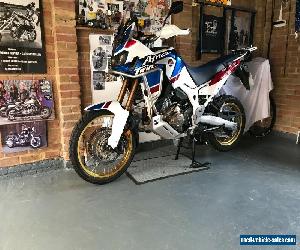 HONDA CRF1000L AFRICA TWIN ADVENTURE SPORT for Sale