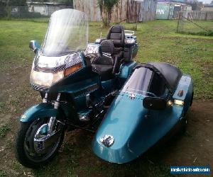 motorcycle for Sale