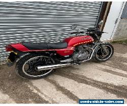 1980 Honda cb400n Superdream Mot and tax exempt see photos No reserve for Sale