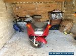 Yamaha 250 Majesty scooter for Sale