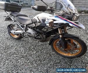 bmw gs 1200 2009