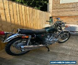 Suzuki GT550 for Sale