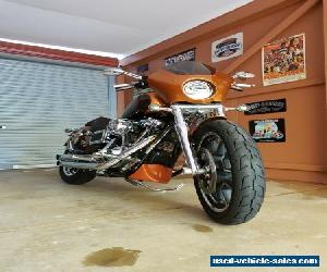 Harley Davidson Lowrider 2014 Motorcycle 