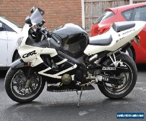 Honda CBR 600 FS1- 2001