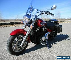 2014 Yamaha V Star for Sale