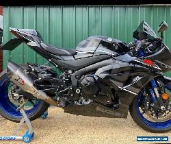 Suzuki gsxr 1000r 69 plate low miles  for Sale