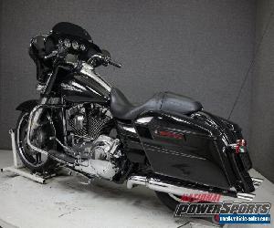 2015 Harley-Davidson Touring