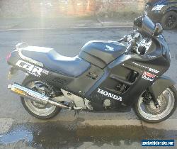 HONDA CBR 1000F   (1989)  SOLD   P/X WELCOME CASH EITHER WAY for Sale