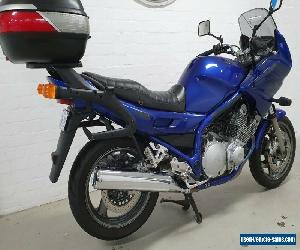 Yamaha xj900s diversion