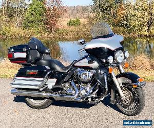 2010 Harley-Davidson Touring for Sale