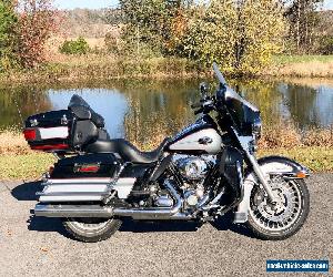 2010 Harley-Davidson Touring