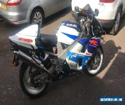 Suzuki TL1000R for Sale