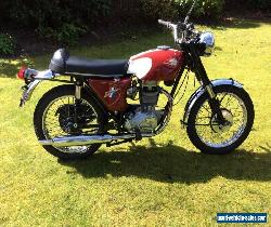 BSA B44 R Victor Roadster for Sale