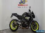 2018 Yamaha MT-10 MTN1000 for Sale