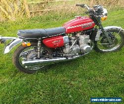 suzuki gt750m for Sale