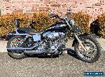 2003 Harley-Davidson Dyna for Sale