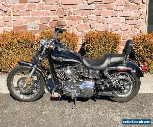 2003 Harley-Davidson Dyna