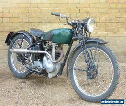 BSA B21 Motorbike Historic Vehicle Barn Find can deliver UK mainland  for Sale