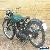 BSA B21 Motorbike Historic Vehicle Barn Find can deliver UK mainland  for Sale