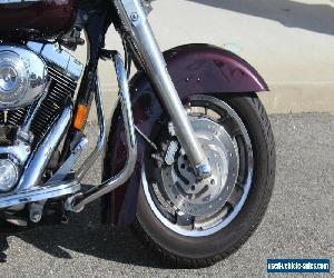 2006 Harley-Davidson Touring