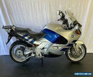 2000 BMW K-Series