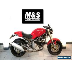 Ducati M900 Monster for Sale