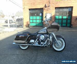 1998 Harley-Davidson Touring