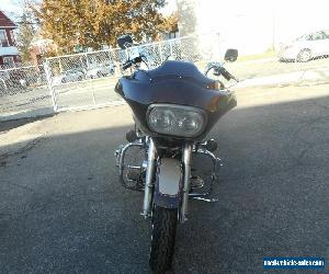 1998 Harley-Davidson Touring