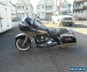 1998 Harley-Davidson Touring