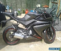 Yamaha YZF R125 for Sale