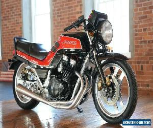 1985 Suzuki GS