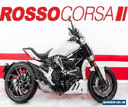 2019 Ducati XDiavel S for Sale