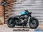 Harley Davidson Sportster 48 Forty Eight -  Last Remaining UK Stock! for Sale
