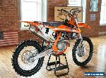 2017 KTM SX for Sale