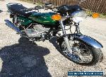 kawasaki kh400 for Sale