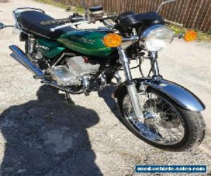 kawasaki kh400