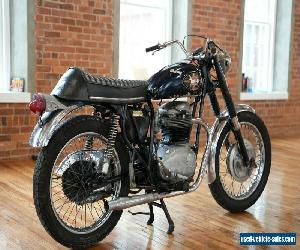 1969 BSA