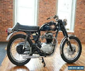 1969 BSA