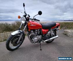 Kawasaki Z650B2 KZ650B2 very good and original condition 1978  for Sale