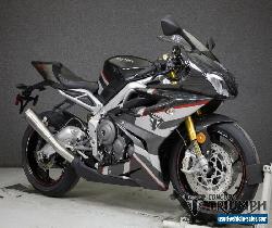 2020 Triumph Daytona for Sale