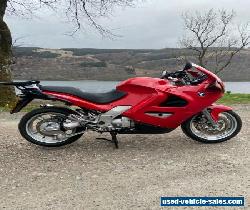 bmw k1200rs for Sale