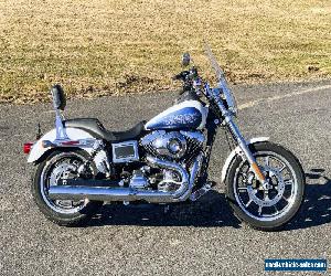 2015 Harley-Davidson Dyna