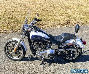 2015 Harley-Davidson Dyna