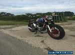 1953 Royal Enfield Clipper Bobber for Sale