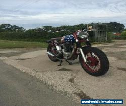 1953 Royal Enfield Clipper Bobber for Sale